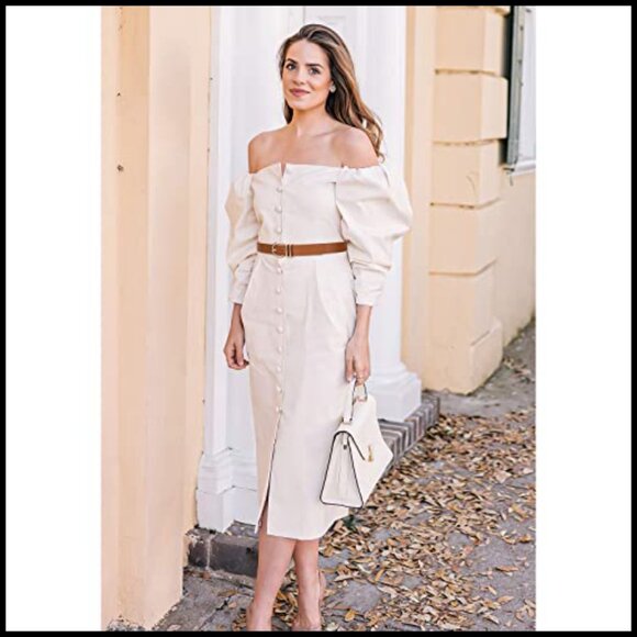 Faux Leather Waist Belt with Gold Buckle, 3 Pack for Jeans and Dresses